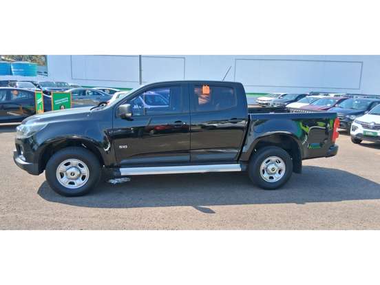 CHEVROLET-S10-2.8 16V TURBO DIESEL LS CD 4X4 MANUAL CHEVROLET-S10-2023