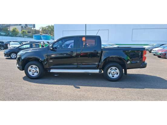 CHEVROLET-S10-2.8 16V TURBO DIESEL LS CD 4X4 MANUAL CHEVROLET-S10-2023