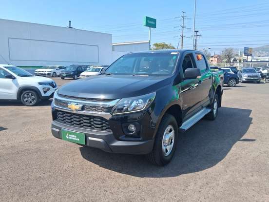 CHEVROLET-S10-2023