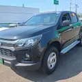 CHEVROLET S10 2.8 16V TURBO DIESEL LS CD 4X4 MANUAL CHEVROLET S10 2.8 16V TURBO DIESEL LS CD 4X4 MANUAL