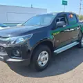 CHEVROLET S10 2.8 16V TURBO DIESEL LS CD 4X4 MANUAL CHEVROLET S10 2.8 16V TURBO DIESEL LS CD 4X4 MANUAL