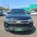 CHEVROLET S10 2.8 16V TURBO DIESEL LS CD 4X4 MANUAL CHEVROLET S10 2.8 16V TURBO DIESEL LS CD 4X4 MANUAL