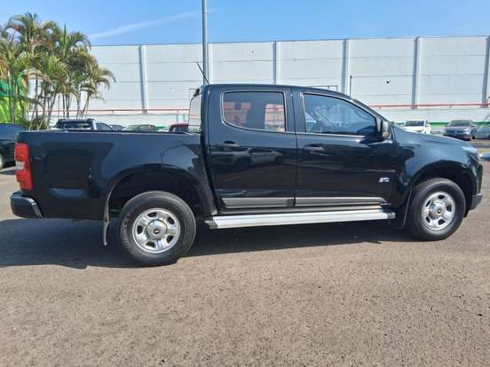 CHEVROLET-S10-2.8 16V TURBO DIESEL LS CD 4X4 MANUAL CHEVROLET-S10-2023