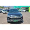 CHEVROLET S10 2.8 16V TURBO DIESEL LS CD 4X4 MANUAL CHEVROLET S10 2.8 16V TURBO DIESEL LS CD 4X4 MANUAL