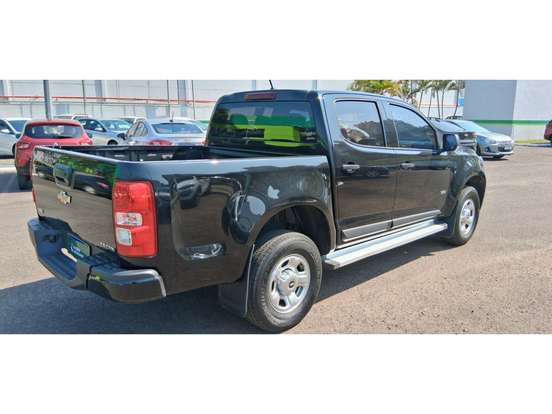 CHEVROLET-S10-2.8 16V TURBO DIESEL LS CD 4X4 MANUAL CHEVROLET-S10-2023