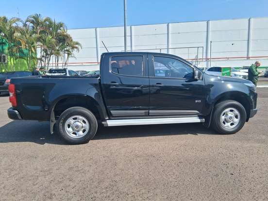 CHEVROLET-S10-2.8 16V TURBO DIESEL LS CD 4X4 MANUAL CHEVROLET-S10-2023