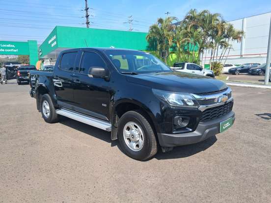 CHEVROLET-S10-2023