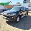 CHEVROLET S10 2.8 16V TURBO DIESEL LS CD 4X4 MANUAL CHEVROLET S10 2.8 16V TURBO DIESEL LS CD 4X4 MANUAL