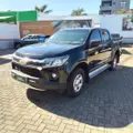 CHEVROLET S10 2.8 16V TURBO DIESEL LS CD 4X4 MANUAL CHEVROLET S10 2.8 16V TURBO DIESEL LS CD 4X4 MANUAL