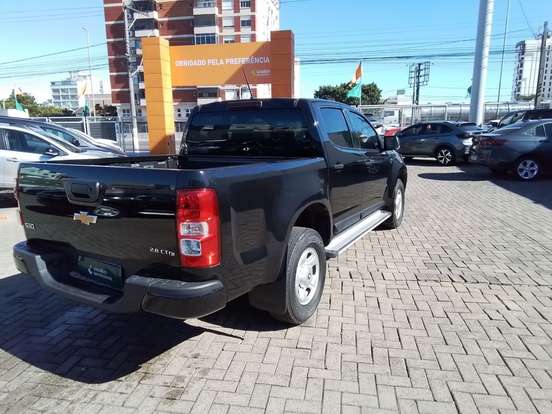 CHEVROLET-S10-2023