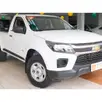 CHEVROLET S10 2.8 16V TURBO DIESEL LS CS 4X4 MANUAL CHEVROLET S10 2.8 16V TURBO DIESEL LS CS 4X4 MANUAL