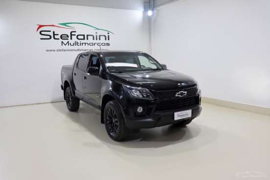 CHEVROLET-S10-2023