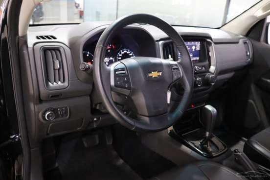 CHEVROLET-S10-2.8 16V TURBO DIESEL MIDNIGHT CD 4X4 AUTOMÁTICO CHEVROLET-S10-2023