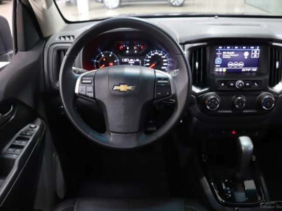 CHEVROLET-S10-2.8 16V TURBO DIESEL MIDNIGHT CD 4X4 AUTOMÁTICO CHEVROLET-S10-2023
