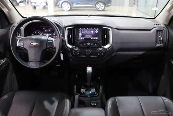 CHEVROLET-S10-2.8 16V TURBO DIESEL MIDNIGHT CD 4X4 AUTOMÁTICO CHEVROLET-S10-2023