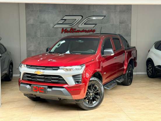 CHEVROLET-S10-2024