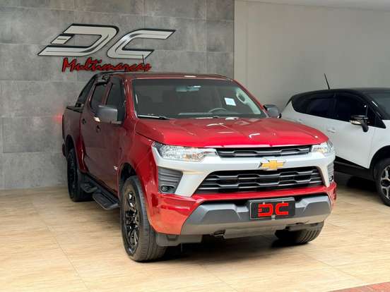 CHEVROLET-S10-2024