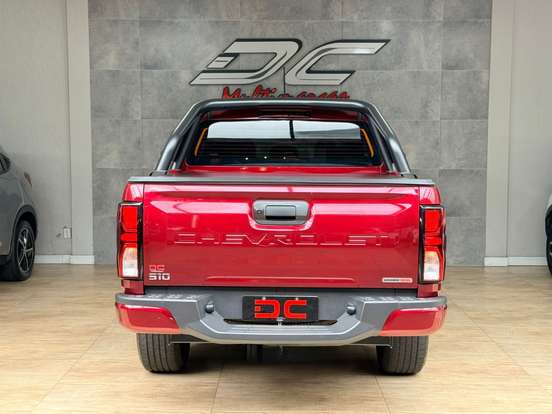 CHEVROLET-S10-2024