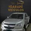 CHEVROLET S10 2.8 LT 4X4 CD 16V TURBO DIESEL 4P AUTOMÁTICO CHEVROLET S10 2.8 LT 4X4 CD 16V TURBO DIESEL 4P AUTOMÁTICO