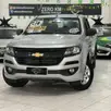 CHEVROLET S10 2.8 LT 4X4 CD 16V TURBO DIESEL 4P AUTOMÁTICO CHEVROLET S10 2.8 LT 4X4 CD 16V TURBO DIESEL 4P AUTOMÁTICO