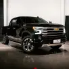 CHEVROLET SILVERADO 5.3 V8 GASOLINA 1500 HIGH COUNTRY 4X4 AUTOMÁTICO CHEVROLET SILVERADO 5.3 V8 GASOLINA 1500 HIGH COUNTRY 4X4 AUTOMÁTICO