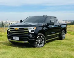 CHEVROLET SILVERADO 5.3 V8 GASOLINA 1500 HIGH COUNTRY 4X4 AUTOMÁTICO CHEVROLET SILVERADO 5.3 V8 GASOLINA 1500 HIGH COUNTRY 4X4 AUTOMÁTICO
