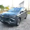 CHEVROLET SPIN 1.8 PREMIER 8V FLEX 4P AUTOMÁTICO CHEVROLET SPIN 1.8 PREMIER 8V FLEX 4P AUTOMÁTICO