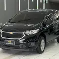 CHEVROLET SPIN 1.8 LS 8V FLEX 4P AUTOMÁTICO CHEVROLET SPIN 1.8 LS 8V FLEX 4P AUTOMÁTICO