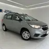 CHEVROLET SPIN 1.8 LT 8V FLEX 4P AUTOMÁTICO CHEVROLET SPIN 1.8 LT 8V FLEX 4P AUTOMÁTICO
