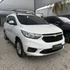 CHEVROLET SPIN 1.8 LT 8V FLEX 4P AUTOMÁTICO CHEVROLET SPIN 1.8 LT 8V FLEX 4P AUTOMÁTICO