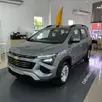 CHEVROLET SPIN 1.8 LTZ 8V FLEX 4P AUTOMÁTICO CHEVROLET SPIN 1.8 LTZ 8V FLEX 4P AUTOMÁTICO