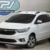 CHEVROLET SPIN 1.8 PREMIER 8V FLEX 4P AUTOMÁTICO CHEVROLET SPIN 1.8 PREMIER 8V FLEX 4P AUTOMÁTICO