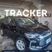 CHEVROLET TRACKER 1.0 TURBO FLEX LT AUTOMÁTICO CHEVROLET TRACKER 1.0 TURBO FLEX LT AUTOMÁTICO