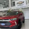 CHEVROLET TRACKER 1.0 TURBO FLEX LTZ AUTOMÁTICO CHEVROLET TRACKER 1.0 TURBO FLEX LTZ AUTOMÁTICO