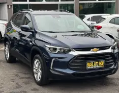 CHEVROLET TRACKER 1.0 TURBO FLEX LTZ AUTOMÁTICO CHEVROLET TRACKER 1.0 TURBO FLEX LTZ AUTOMÁTICO