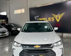 CHEVROLET TRACKER 1.2 TURBO FLEX PREMIER AUTOMÁTICO CHEVROLET TRACKER 1.2 TURBO FLEX PREMIER AUTOMÁTICO