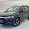CHEVROLET TRACKER 1.2 TURBO FLEX PREMIER AUTOMÁTICO CHEVROLET TRACKER 1.2 TURBO FLEX PREMIER AUTOMÁTICO