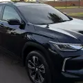 CHEVROLET TRACKER 1.2 TURBO FLEX PREMIER AUTOMÁTICO CHEVROLET TRACKER 1.2 TURBO FLEX PREMIER AUTOMÁTICO