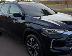 CHEVROLET TRACKER 1.2 TURBO FLEX PREMIER AUTOMÁTICO CHEVROLET TRACKER 1.2 TURBO FLEX PREMIER AUTOMÁTICO