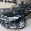 CHEVROLET TRACKER 1.4 16V TURBO FLEX LT AUTOMÁTICO CHEVROLET TRACKER 1.4 16V TURBO FLEX LT AUTOMÁTICO