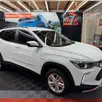 CHEVROLET TRACKER 1.0 TURBO FLEX LT AUTOMÁTICO CHEVROLET TRACKER 1.0 TURBO FLEX LT AUTOMÁTICO