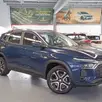 CHEVROLET TRACKER 1.0 TURBO FLEX LT AUTOMÁTICO CHEVROLET TRACKER 1.0 TURBO FLEX LT AUTOMÁTICO