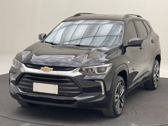 CHEVROLET TRACKER 1.0 TURBO FLEX LT AUTOMÁTICO