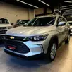 CHEVROLET TRACKER 1.0 TURBO FLEX LTZ AUTOMÁTICO CHEVROLET TRACKER 1.0 TURBO FLEX LTZ AUTOMÁTICO