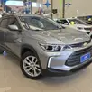 CHEVROLET TRACKER 1.0 TURBO FLEX LTZ AUTOMÁTICO CHEVROLET TRACKER 1.0 TURBO FLEX LTZ AUTOMÁTICO