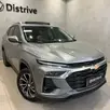 CHEVROLET TRACKER 1.2 TURBO FLEX PREMIER AUTOMÁTICO CHEVROLET TRACKER 1.2 TURBO FLEX PREMIER AUTOMÁTICO