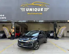CHEVROLET TRACKER 1.2 TURBO FLEX PREMIER AUTOMÁTICO CHEVROLET TRACKER 1.2 TURBO FLEX PREMIER AUTOMÁTICO