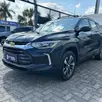 CHEVROLET TRACKER 1.2 TURBO FLEX PREMIER AUTOMÁTICO CHEVROLET TRACKER 1.2 TURBO FLEX PREMIER AUTOMÁTICO