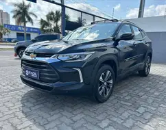 CHEVROLET TRACKER 1.2 TURBO FLEX PREMIER AUTOMÁTICO CHEVROLET TRACKER 1.2 TURBO FLEX PREMIER AUTOMÁTICO