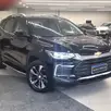 CHEVROLET TRACKER 1.2 TURBO FLEX PREMIER AUTOMÁTICO CHEVROLET TRACKER 1.2 TURBO FLEX PREMIER AUTOMÁTICO